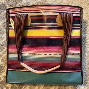 Consuela Purse ;)